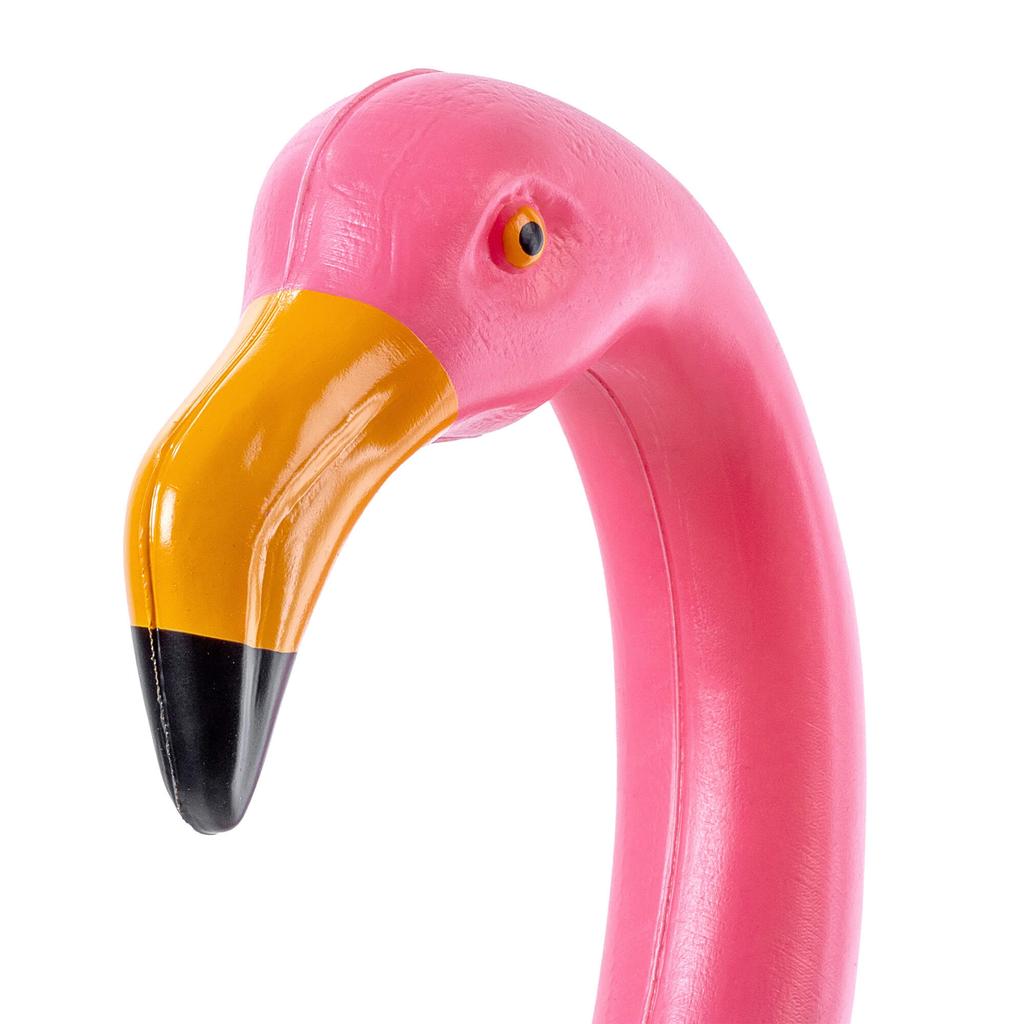 KADAX Flamingo Figurine 83x36cm Pink 2pcs.