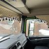 Truck Curtains,Front and Sleeper Window Sunshade,Universal Fit for VOLVO/RENAULT/SCANIA,Custom Logo