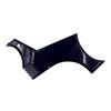 Beard Shaping Template Stencil Comb Hair Shaper Men Shave Grooming Styling Tool