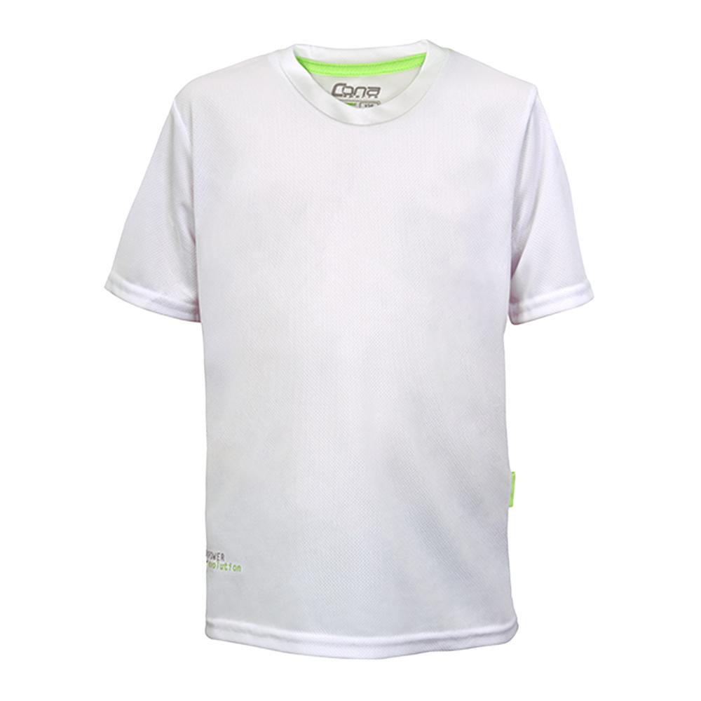 Cona Sports Childrens/Kids Evolution Tech T-Shirt