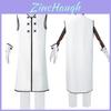 I Sette Peccati Capitali Costume Cosplay Meliodas Abito di Carnevale
