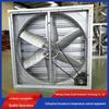 Livestock Breeding Negative Pressure Ventilation Fan for Poultry Coops