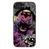 Soft Cover for Samsung Galaxy S25 S24 S23 FE Plus Ultra S7 Edge A16 A15 5G s25+ Coque Phone Case P-Pokemons GO Gengar P-Pikachus