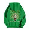 Women's Fashion Hoodie Fun Sweatshirt Pullover