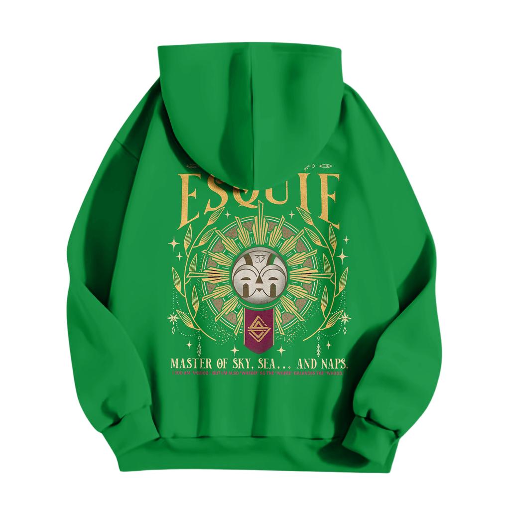 Women's Fashion Hoodie Fun Sweatshirt Pullover