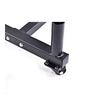 Tancunzhe Movable Barbell & Olympic Plate Storage Rack