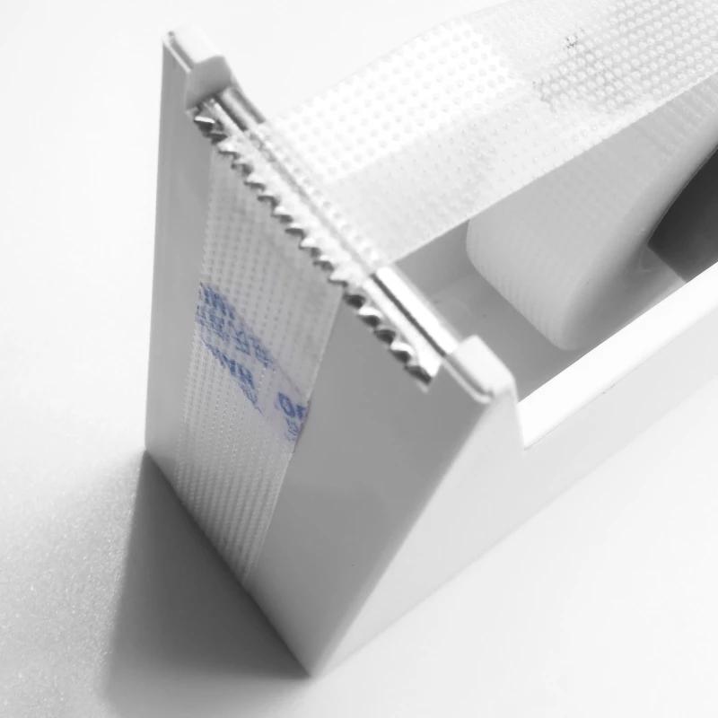 Eyelash Extension Tape Cutter Grafting Eyelash Cutting Adhesive Tape Holder Makeup Tools Medical Paper Tape Patch Cutter