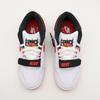 DZ4627-100 Nike Air Alpha Force 88 Vermelho Universitário e Branco (masculino)