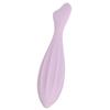 Silicone Facial Massage Roller Face Muscle Manual Massager Body Relief Deep Trigger Points Release Tool