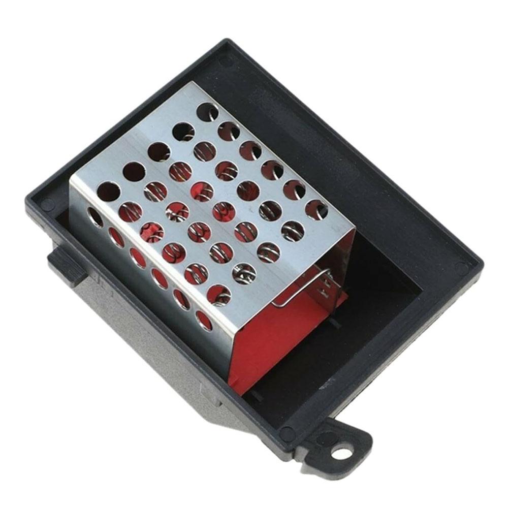 Blower Motor Heater Fan Resistor # A0018358706 For Mercedes Benz W639 Vito Viano