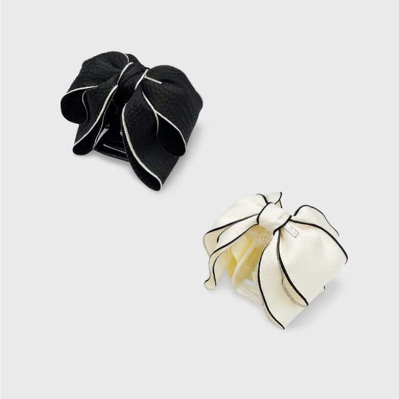 Jean Paul Clarisse Line Bandclip JP-23-309CC