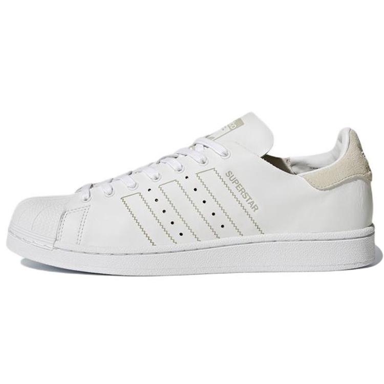 

Adidas Superstar Decon White Sail BY8699 44⅔