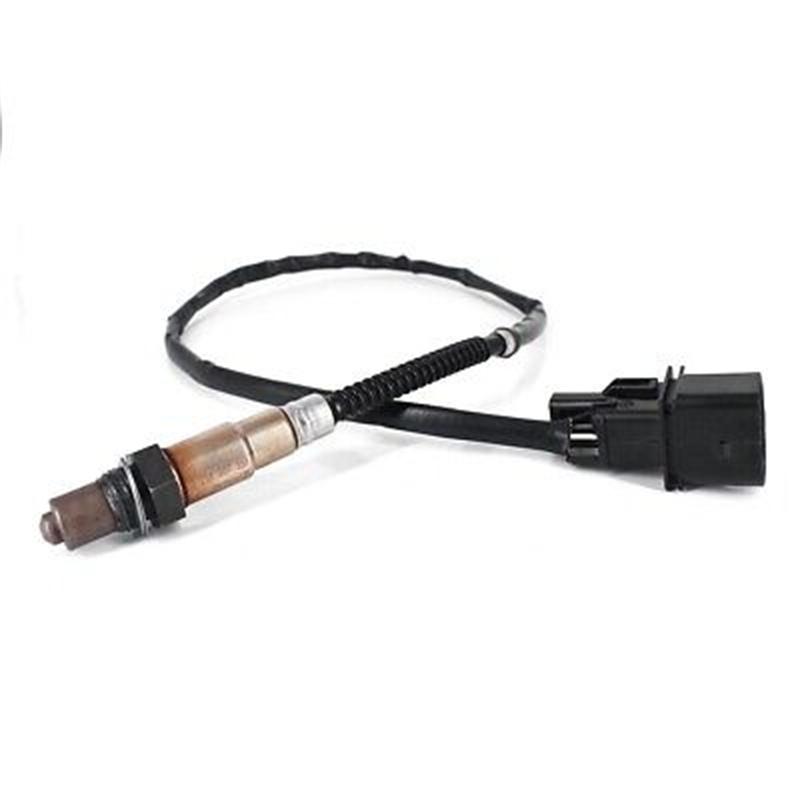 Wideband Oxygen O2 Sensor AFR Upstream 17014 234-5115 For LSU4.2 1999-2005 For VW Jetta 1.8