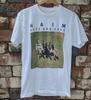 Haim Days Are Gone Album Cover Men White Unisex T-Shirt