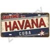 DORA Tin Sign Vintage Tin Sign For Restaurant Bar Pub Cafe Man Cave Decoration Decor Capital City Tinplates Plate Metal Sign Plaque Landmark