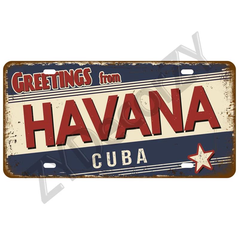 DORA Tin Sign Vintage Tin Sign For Restaurant Bar Pub Cafe Man Cave Decoration Decor Capital City Tinplates Plate Metal Sign Plaque Landmark