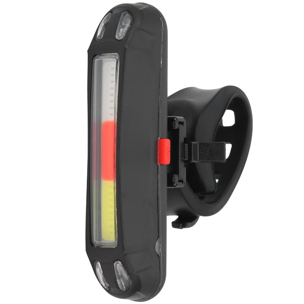 Taillight USB Charging   Warning Rear Light Cycling Riding Equipment