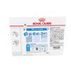 Royal Canin Indoor Loaf Cat Set and elderly cats over 7 years old who live Comes with original wet tissues 48 7+ (for middle-aged indoors) (85g,