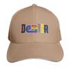 Denver Baseball Cap Beach Hard Hat Hat Beach Anime Hats For Unisex Womens