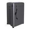 Sanmu M63 High-Security Paper Shredder CN plug (adapter included)