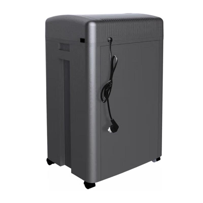 Sanmu M63 High-Security Paper Shredder CN plug (adapter included)