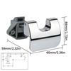 RVs Marine Boat Cabinet Drawer Lock Composite Toggle Latches For Campers Storage Compartments Quick Release Clamp Lock
