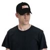 ESO - Entreprepreneur Support Organizations Baseball Cap Trucker Hat Uv Protection Solar Hat Hip Hop Women Men's