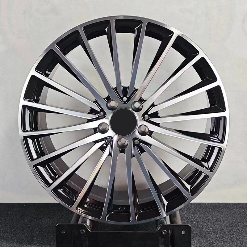 19-inch Luxury Aluminum Alloy Wheels for Mercedes-Benz E300L/E260L