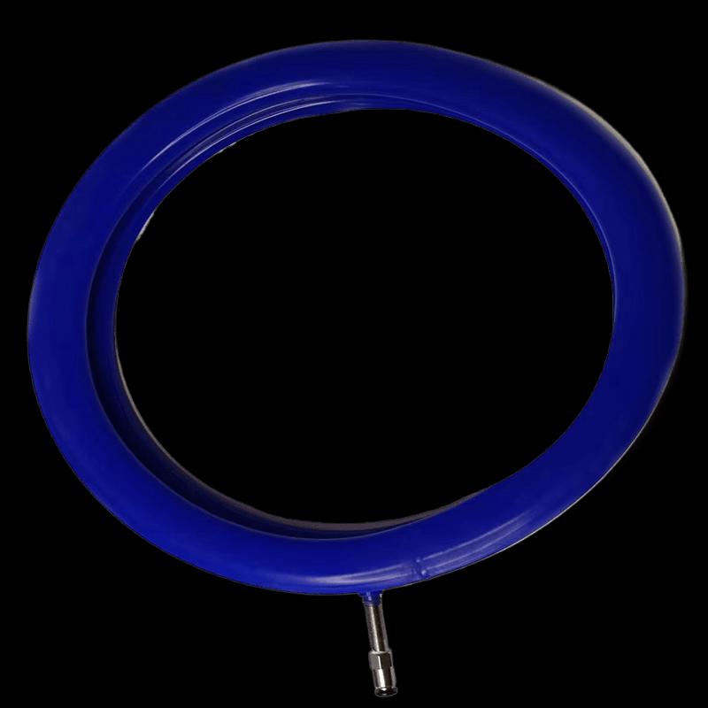 Inflatable Seal Ring