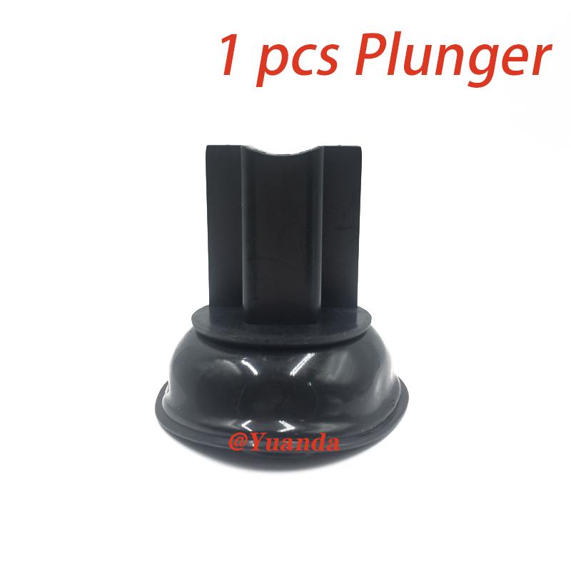 Motorcycle Carburetor Vacuum Membrane Plunger For Honda Hornet 600 CBR600 F2 F3 F4 CB1000 Repair Kit 1 PCS Plunger