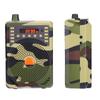 Portable Electronic Bird Caller Hunting Decoy Calls MP3 Speaker Remote Controller Kit