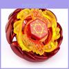 Premium Kwaliteit Beyblade Bb-89 Zonnegod 145as Metaal Fusie Meester Vecht Draaitol