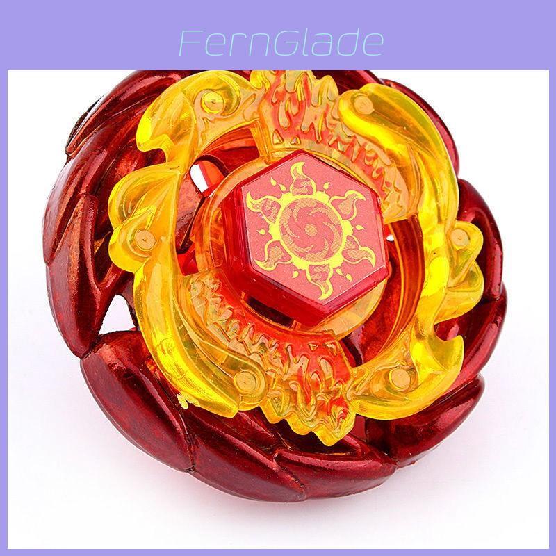 Premium Kwaliteit Beyblade Bb-89 Zonnegod 145as Metaal Fusie Meester Vecht Draaitol