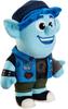 Disney Pixar Barley Lightfoot Plush for Ages 3 and Up Onward