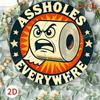 Funny Metal Bathroom Wall Art Vintage Toilet Paper Sign Home Office Humor Decor