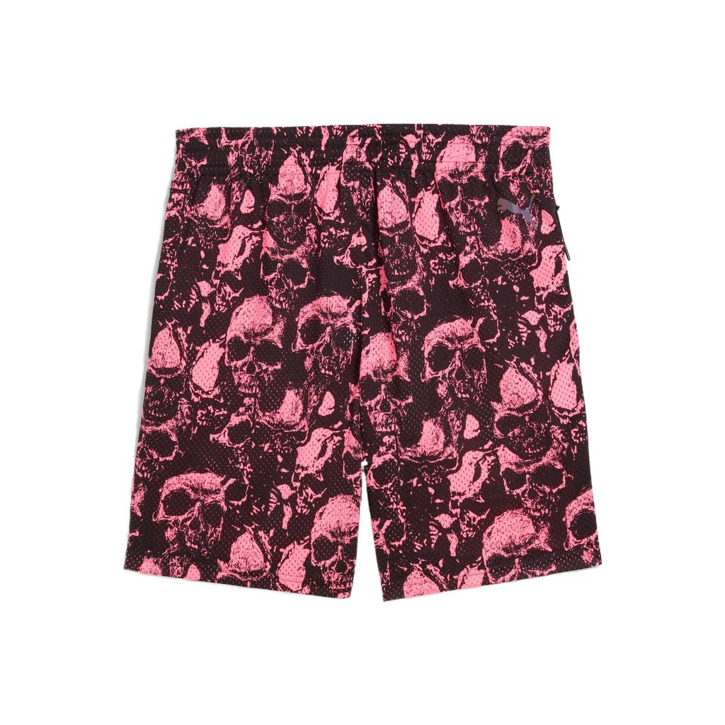 PUMA LaMelo Shorts Fashion Simple Versatile Aesthetic Sports Shorts Men shorts 632429-01