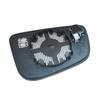 Left Right Heated Blind Spot Warning Wing Rear Mirror Glass For BMW 3 Series G20 G21 5 Series G30 G31 G32 G38 7 Series G11 G12