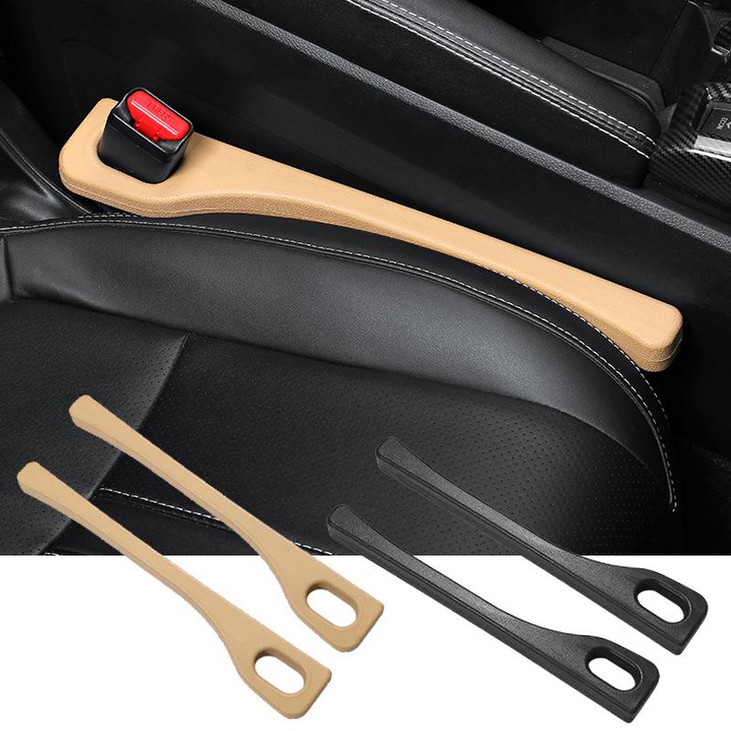 Leakproof Car Seat Gap Filler Strip for Interiors