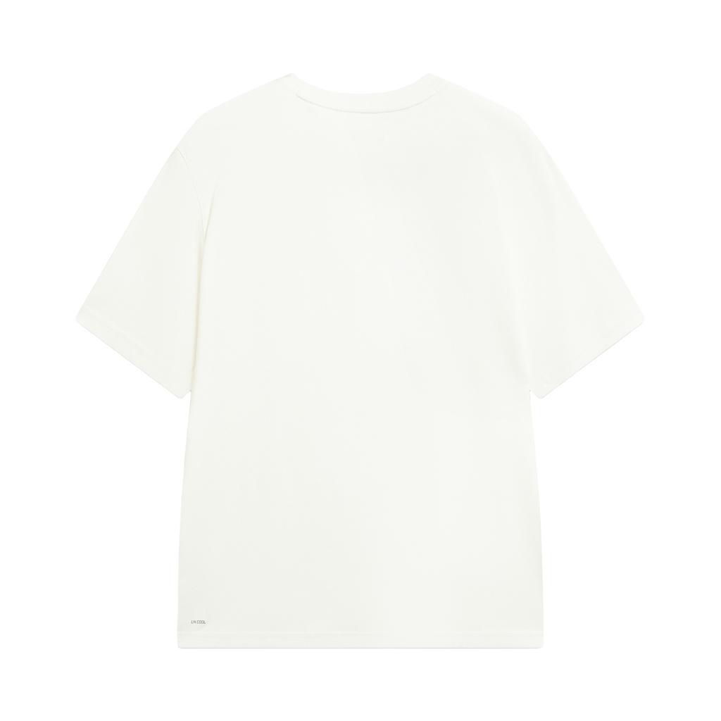 Li Ning Sports Life Collection T Shirt Unisex ATSW307-2