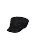 Beulaunhaes Soft Work Cap - Black