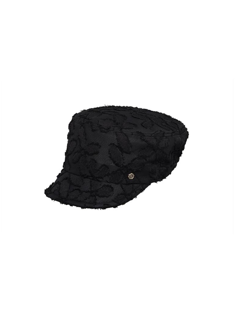 Beulaunhaes Soft Work Cap - Black