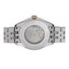 Tissot Halo Collection Automatic Mechanical Movement 50 Meter Water Resistance Men's Watches Watch 39mm T108.408.22.037.01
