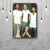 System of a Down Band Funny Bar Metal Sign Retro Plaque Sign Alcohol Drinker Pub Club Man Cave Kitchen Wall Decoration