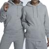 Nike x Nocta Fleece Basketball Hoodie (Asia Sizing) Dark Grey Heather Unisex Streetwear DX2838-063