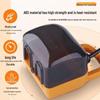 Rainproof Auto Power-Off Charging Socket for Outdoor Electric Vehicles