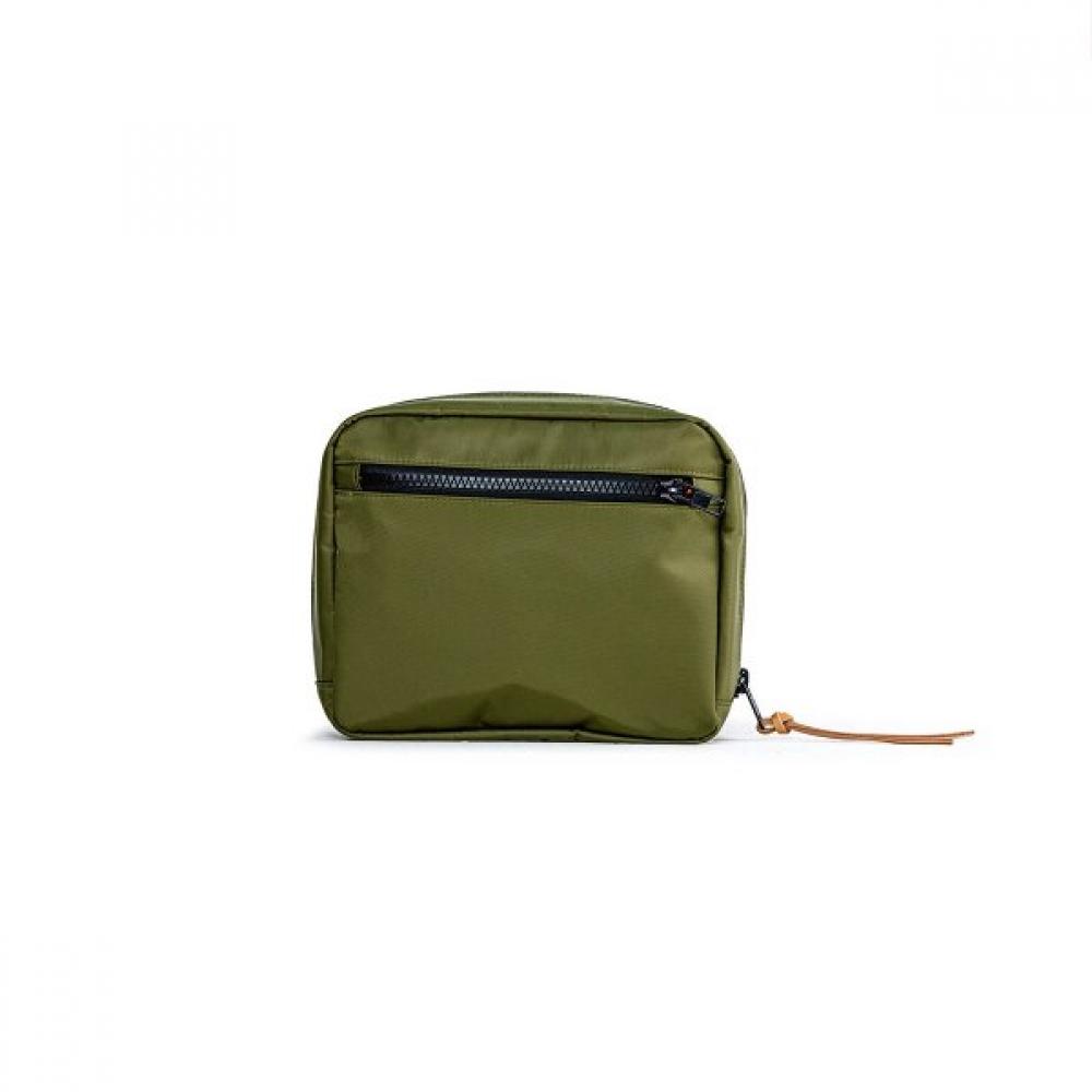 Floyd Washkit Gator Green