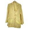 Rito Structure See-through Cotton Jacket Jacket 2 Light greenUsed