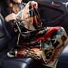 Wallace Gromit Blanket, High quality Comfortable for All Seasons, Home Decor, Warmth and Comfort