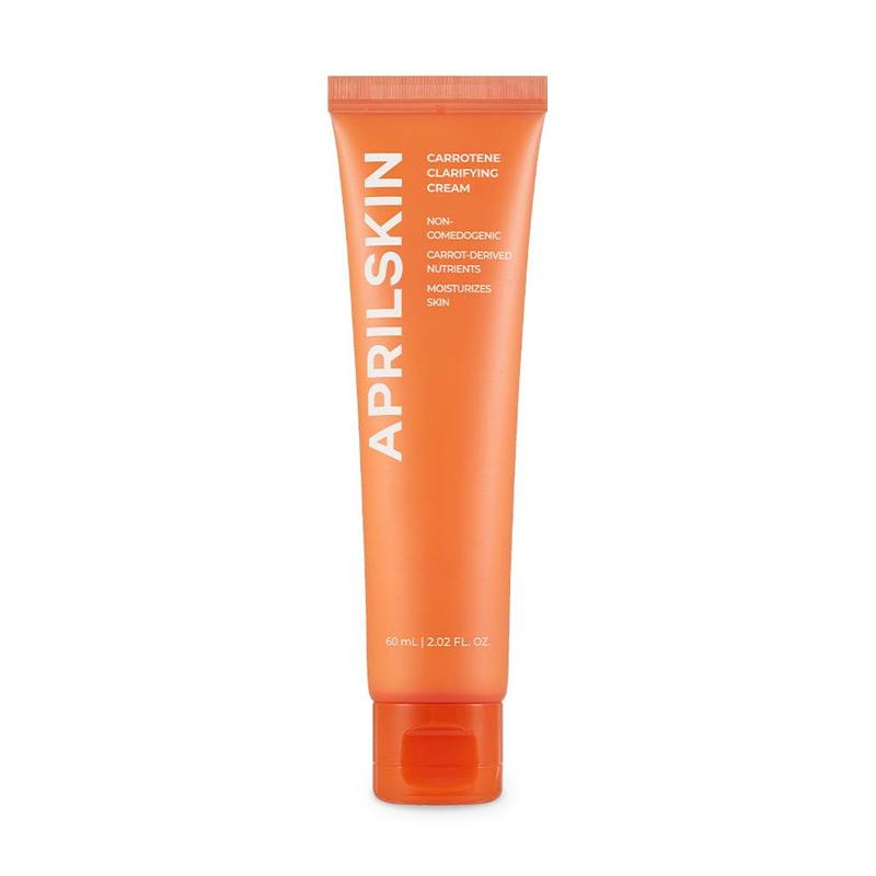 [APRILSKIN] Carrotene Clarifying Cream 60ml