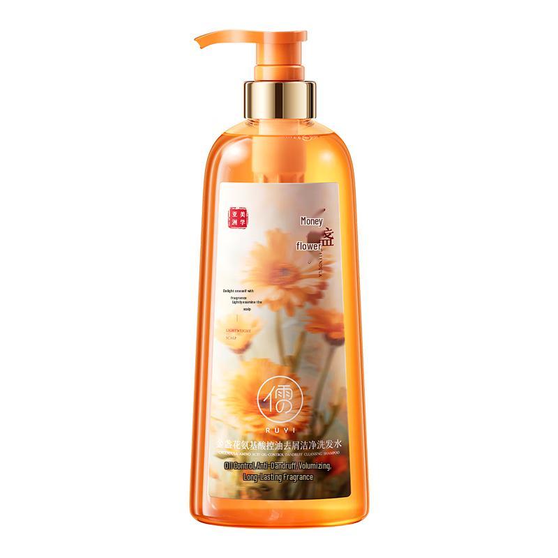 RUYI Specialized Hair & Scalp Care Shampoos